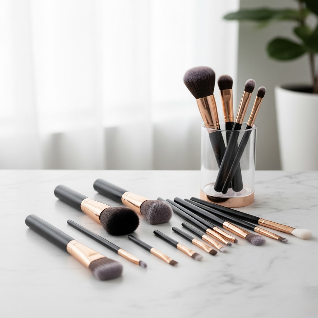Brushes