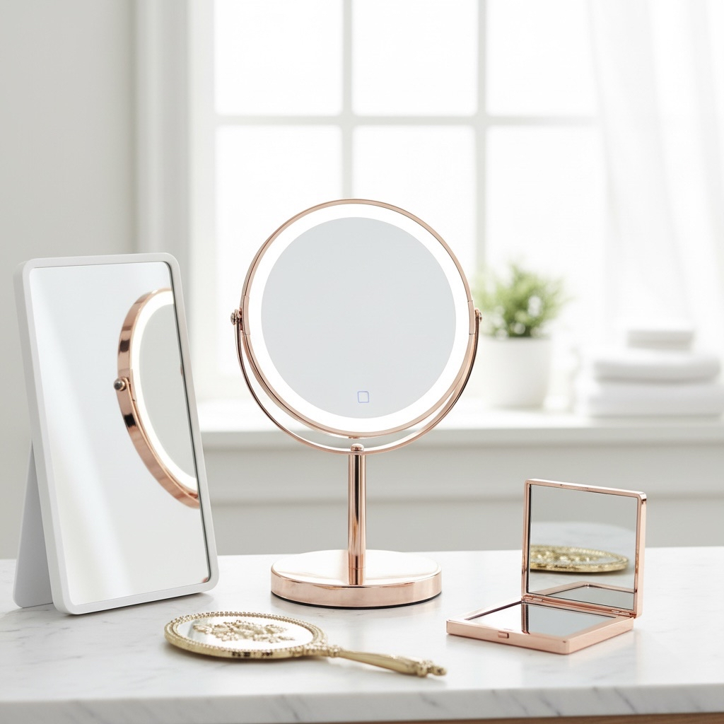 Mirrors