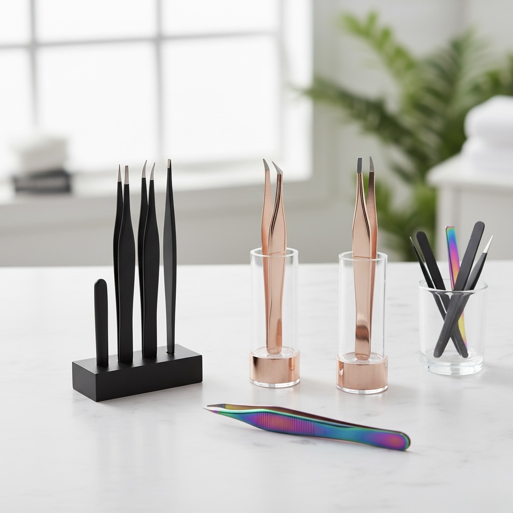 Tweezer