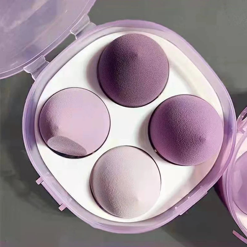 Makeup sponge/blender set