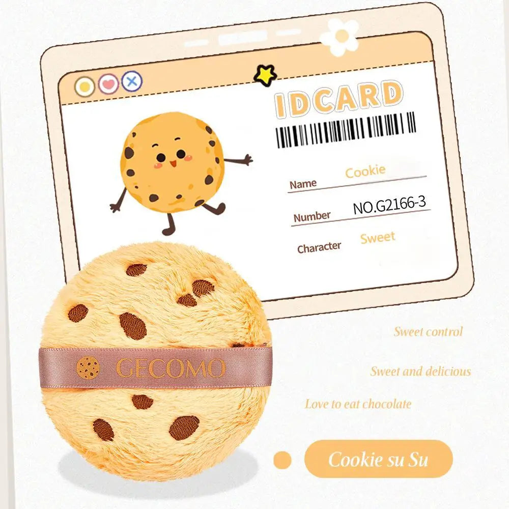 GECOMO Cute makeup Puff