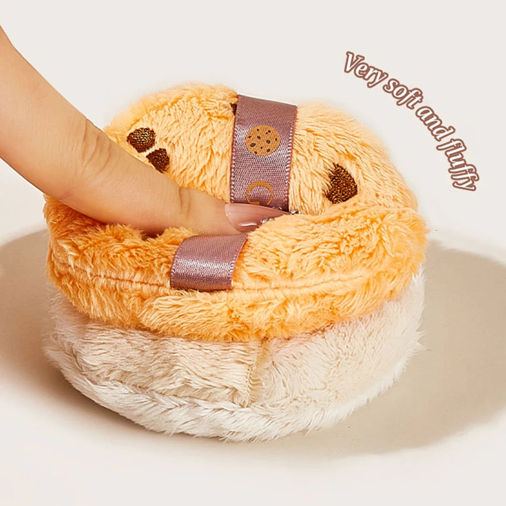 GECOMO Cute makeup Puff