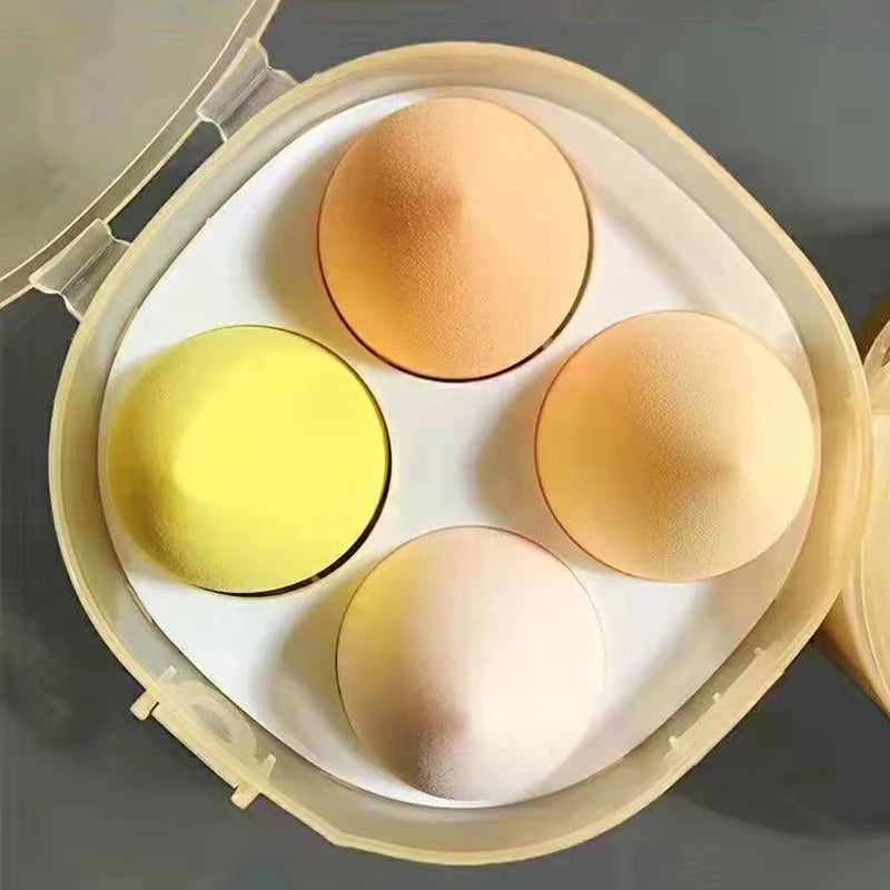 Makeup sponge/blender set