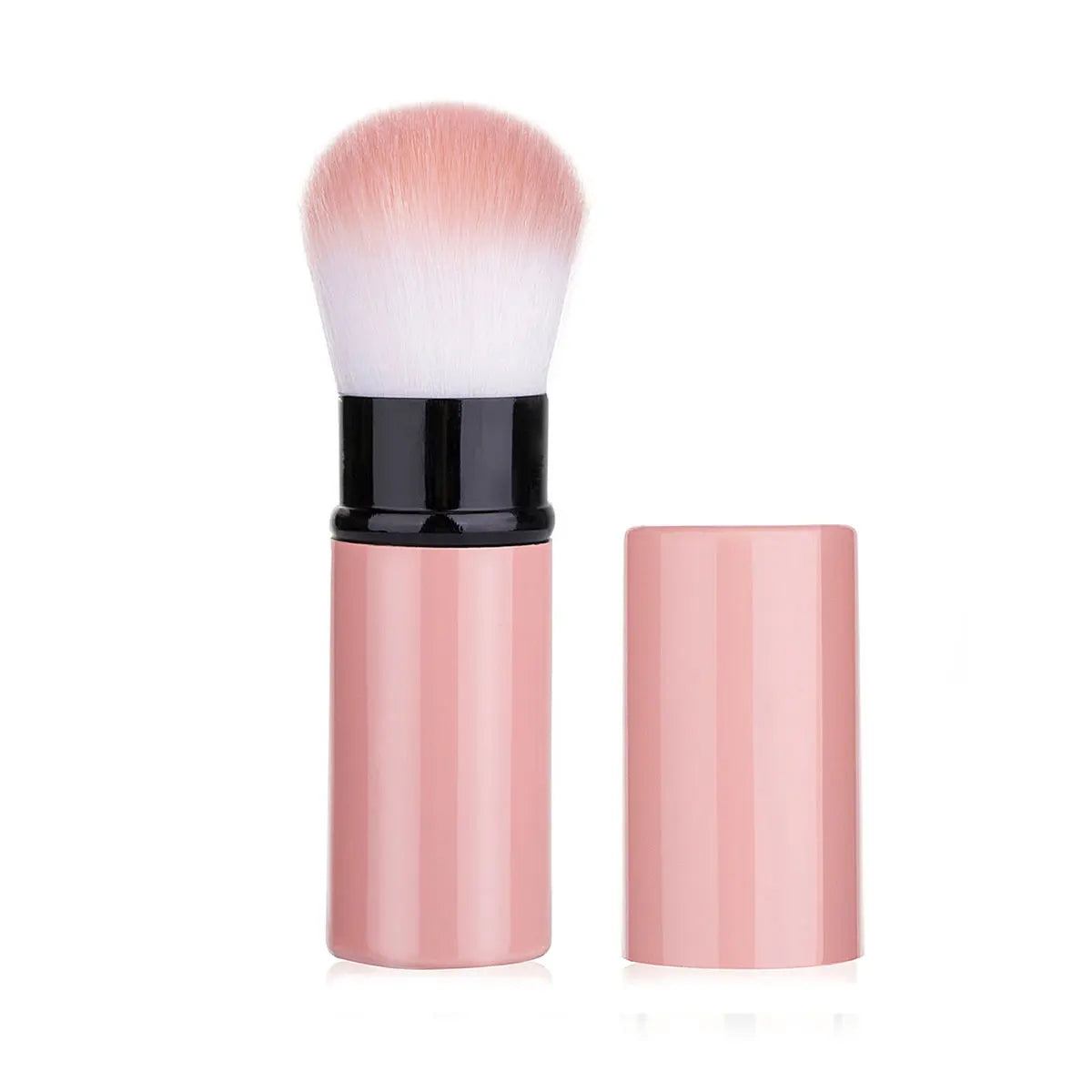 Retractable Powder Brush
