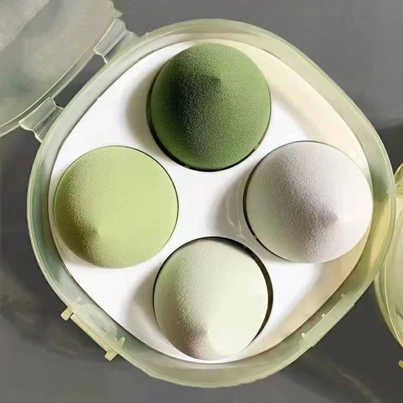 Makeup sponge/blender set